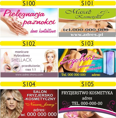 Reklama Naklejka na samochód ODNOWA BIOLOGICZNA na Arena.pl