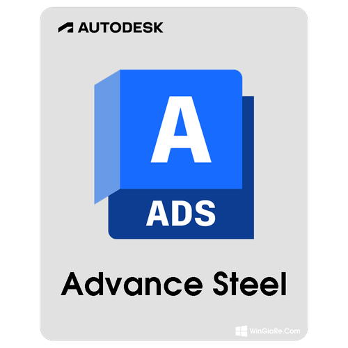 AUTODESK ADVANCED STEEL 2025 | 3 LATA | OFICJALNA LICENCJA | NA TWOJE KONTO na Arena.pl