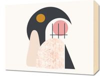 Obraz 50x40cm Zakres Widoku