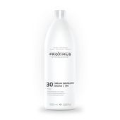 PROXIMUS Oxydant Woda Utleniona Kremowa 9%  - 1000ml