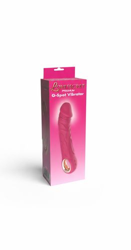 lovesecret premium g-spot vibrator na Arena.pl