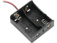 Pojemnik na baterie typ   R14 2 baterię