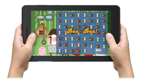 Tablet 7" Lenovo Tab E7 TB-E7 TB-7104F na Arena.pl