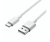 oryginalny kabel samsung dg970bwe gp-tou021rfaww usb-c 1.5m biały (bulk eu)