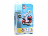 KLOCKI LEGO DUPLO 10969 WÓŻ STRAŻACKI SAMOCHÓD PREZENT DLA DZIECKA STRAŻAK