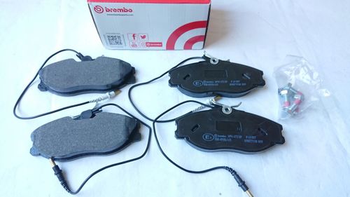 TARCZA HAM PRZOD 283X26 V BREMBO na Arena.pl
