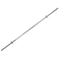 Gryf prosty 150 cm średnica 25 mm GR25-150 AbarQs