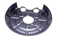 Osłona tarczy do OPEL Signum Vectra C