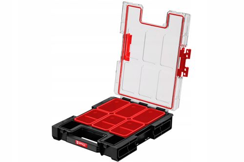QBRICK SYSTEM ORGANIZER QBRICK SYSTEM ONE M na Arena.pl