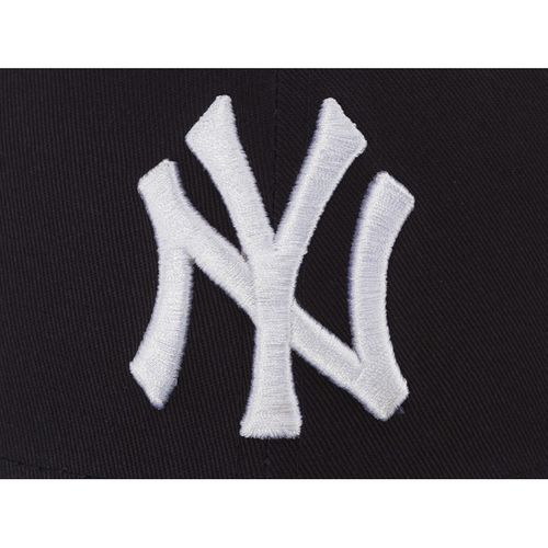 New Era 9FORTY LEAGUE BASIC 939 NAVY OPTIC WHITE na Arena.pl