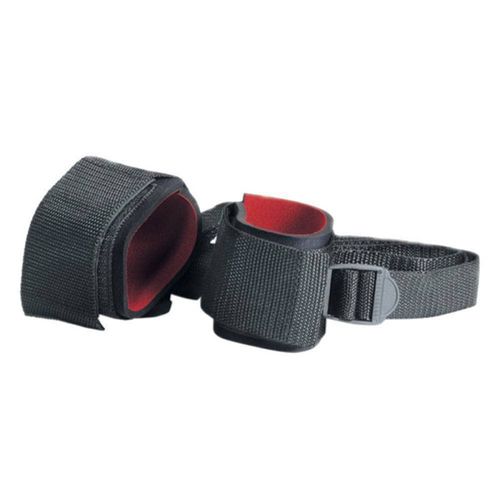 Buckled Hand Restraints Mankiety, kajdanki na ręce na Arena.pl