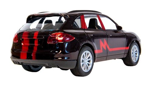 Szybki samochód zdalnie sterowany na Arena.pl