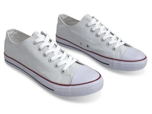 TRAMPKI DTS46-2 BIAŁY 45 na Arena.pl