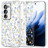 TECH-PROTECT FLEXAIR XIAOMI REDMI 15 4G / 5G SPRING FLOWERS