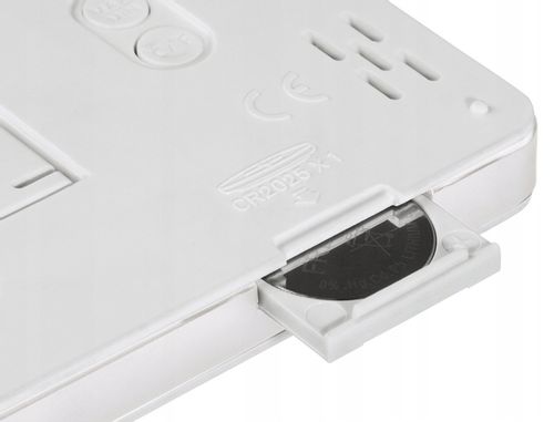 Hama TERMOMETR/HIGROMETR TH-130, BIAŁY na Arena.pl