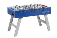 Piłkarzyki składane Master Pro Garlando wodoodporne teleskopowe