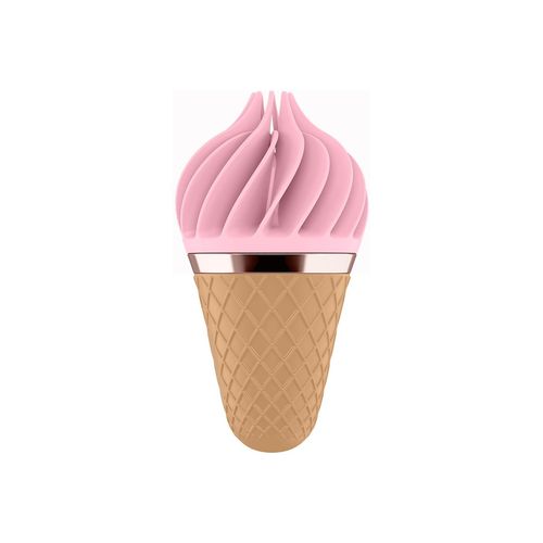 stymulator-satisfyer layons sweet temptation pink/brown na Arena.pl