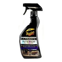 Meguiars Ultimate Interior Detailer do pielęgnacji wnętrza 450ml