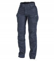 HELIKON Spodnie Bojówki UTP Jeans Denim Dark Blue