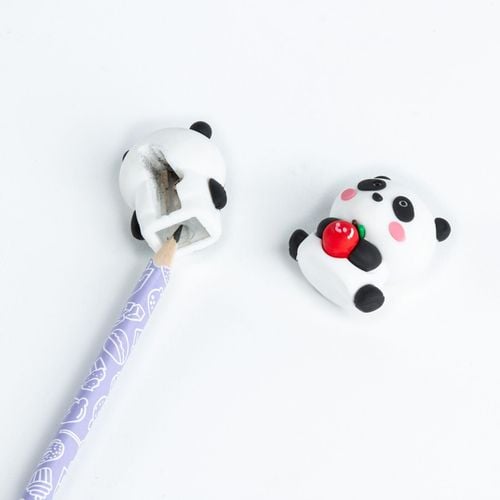 panda gumka i temperówka kidea 5878 na Arena.pl