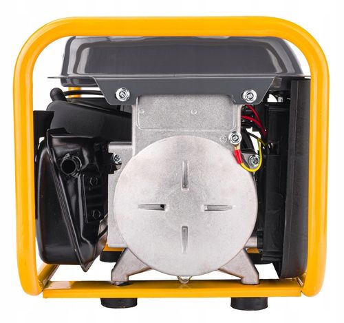 Agregat PRĄDOTWÓRCZY Generator 1200W 230V 12V DC na Arena.pl