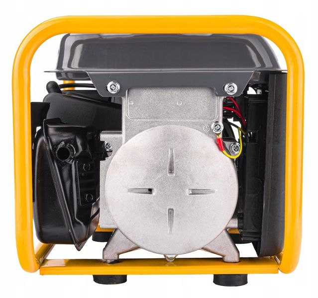 Agregat PRĄDOTWÓRCZY Generator 1200W 230V 12V DC zdjęcie 5