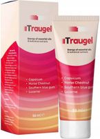 Traugel - żel na ból stawów | 50 ml