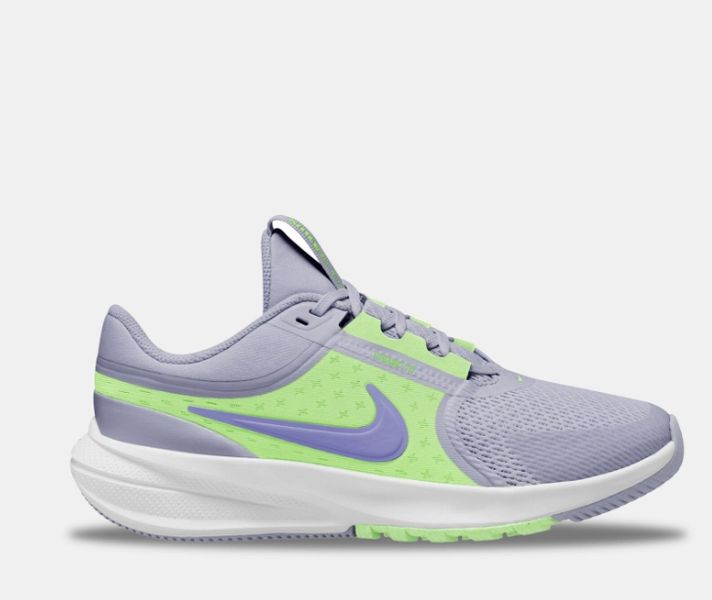 NIKE Buty do biegania Star Runner 5 R40 zdjęcie 1