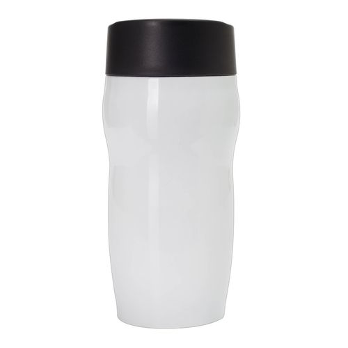 Kubek izotermiczny Edmonton 270 ml Biały na Arena.pl