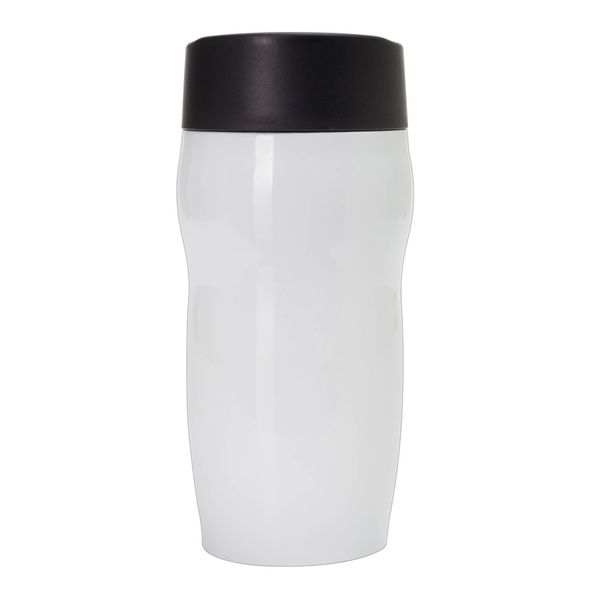 Kubek izotermiczny Edmonton 270 ml Biały zdjęcie 5
