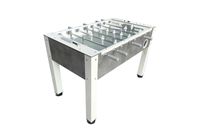 Piłkarzyki Ermes Roberto Sport szary