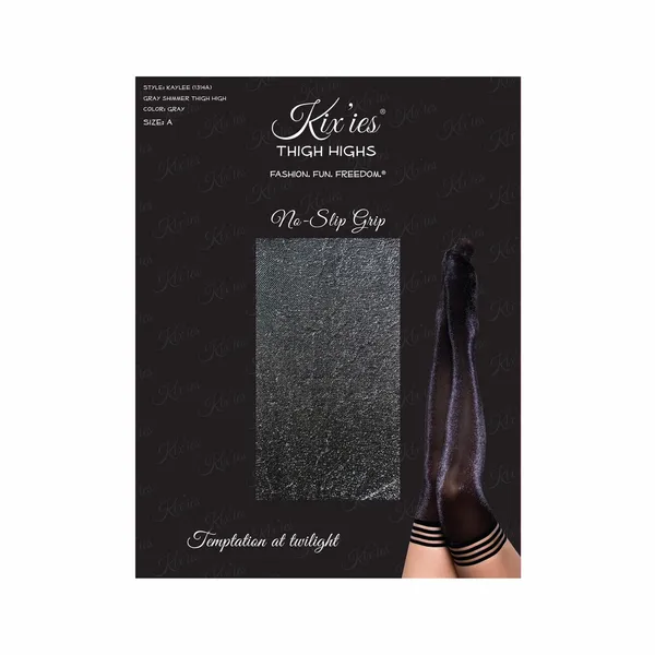 Kixies - Pończochy Kaylee B zdjęcie 9