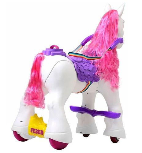 FEBER Mój Śliczny Jednorożec na Arena.pl