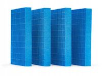 Filtr do nawilżacza WEBBER HH10001 (4 sztuki)