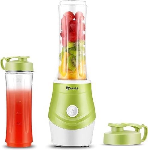 Mini Smoothie Maker mikser stojący pojemność 300W na Arena.pl