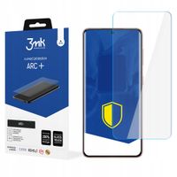 3MK Folia ARC+ do Samsung Galaxy S21 FE Fullscreen Folia