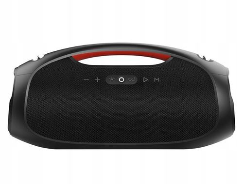 Głośnik bezprzewodowy TRACER Magnus PRO TWS Bluetooth Przenośny Czarny na Arena.pl