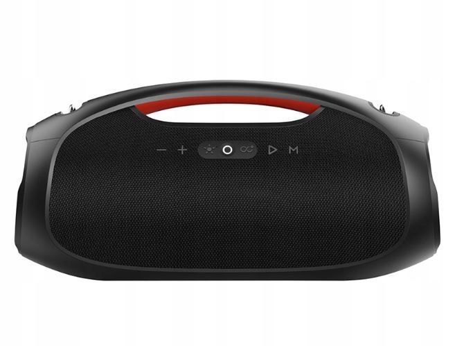 Głośnik bezprzewodowy TRACER Magnus PRO TWS Bluetooth Przenośny Czarny zdjęcie 8