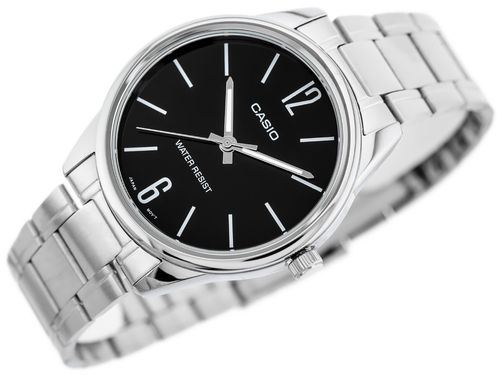 ZEGAREK MĘSKI CASIO MTP-V005D-1B (zd105a) + BOX na Arena.pl
