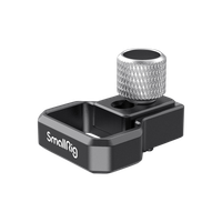 Smallrig 3000 - zacisk kabla HDMI i USB-C do A7S III