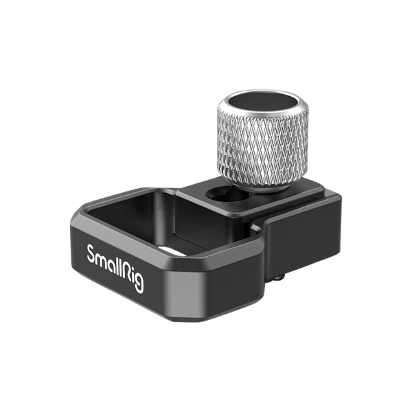 Smallrig 3000 - zacisk kabla HDMI i USB-C do A7S III zdjęcie 1