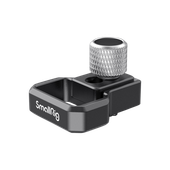 Smallrig 3000 - zacisk kabla HDMI i USB-C do A7S III