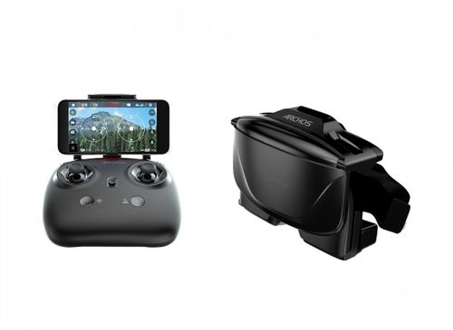 Archos Drone VR na Arena.pl