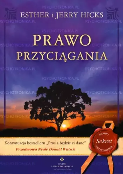 Prawo przyciągania zdjęcie 1