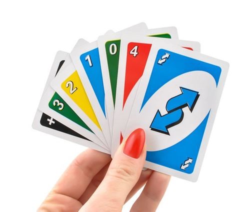 Gra karciana G5060 na Arena.pl