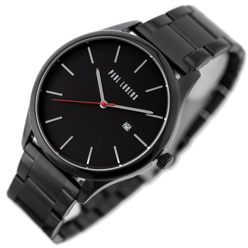 ZEGAREK MĘSKI PAUL LORENS - PL1273B-1A5 (zg358d) + BOX na Arena.pl