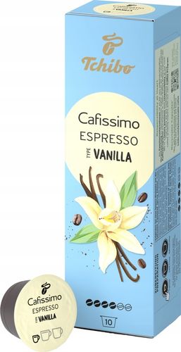 80 kapsułki do Cafissimo Zestaw MIX SMAKOWY na Arena.pl