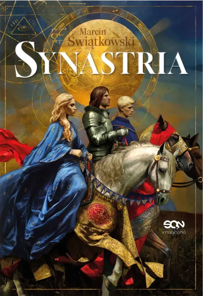 Synastria zdjęcie 1