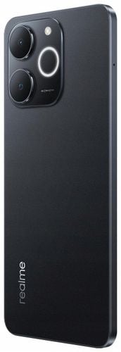 Smartfon realme Note 70T 4/256GB Obsidian Black na Arena.pl
