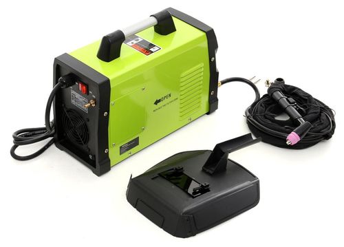 Przecinarka plazmowa CUT-60 IGBT KD1848 na Arena.pl